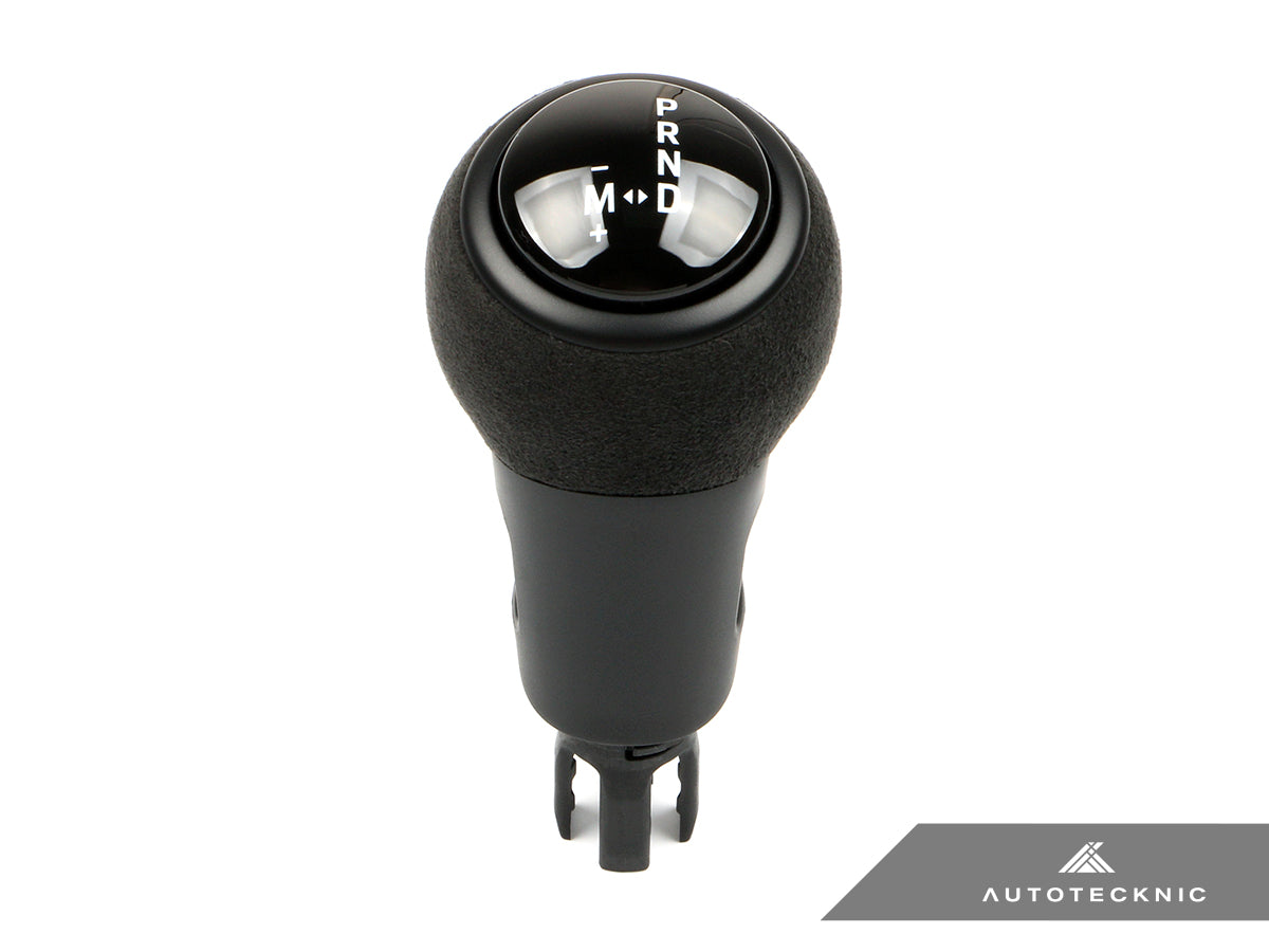 AutoTecknic GT4-Inspired Shift Knob - Porsche Macan 95B 2015-2024