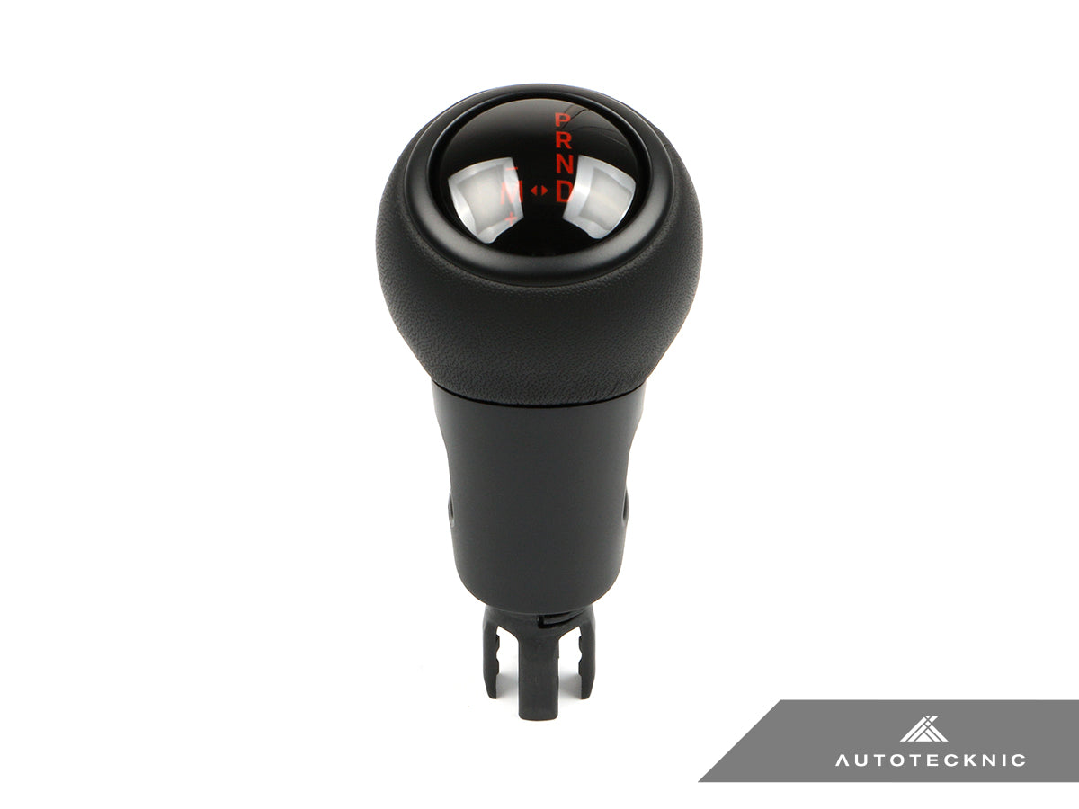 AutoTecknic GT4-Inspired Shift Knob - Porsche Macan 95B 2015-2024
