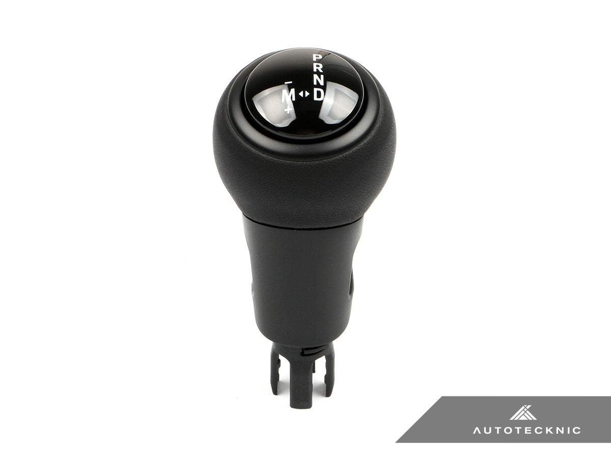 AutoTecknic GT4-Inspired Shift Knob - Porsche Macan 95B 2015-2024