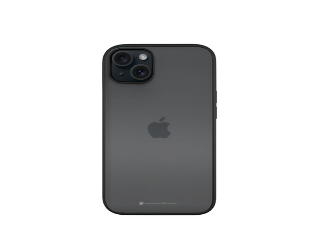 Dëff Etanze Lite Hybrid Case - iPhone 14 Series