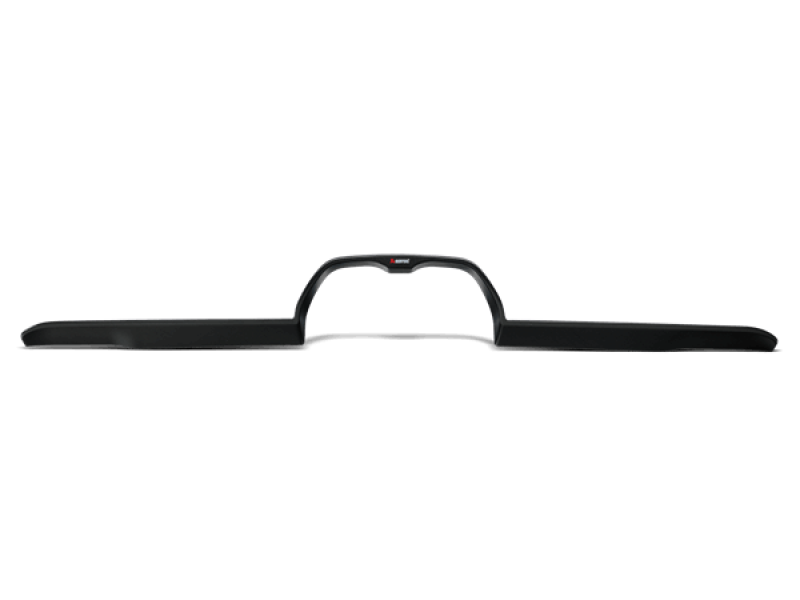 Akrapovic 09-12 Porsche 911 GT3/RS 997 FL 3.8L Rear Carbon Fiber Lip