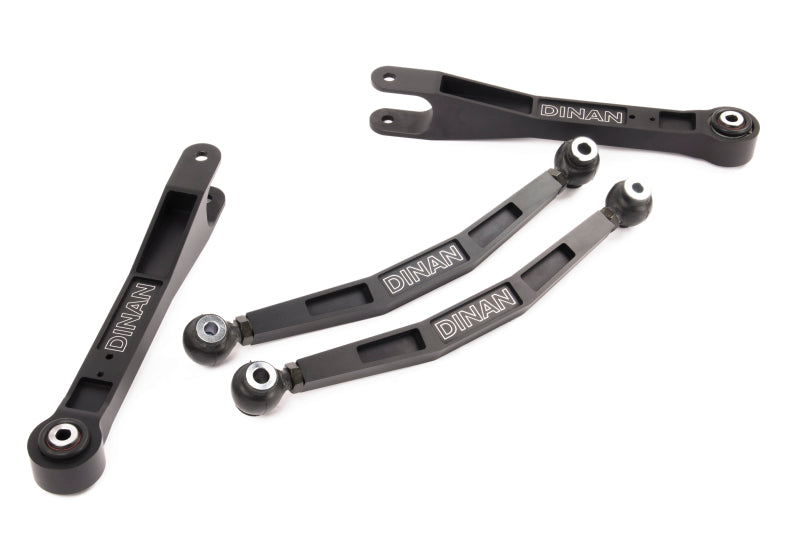 Dinan Rear Suspension Link Kit - BMW F9X M5 / M8 2018-2025