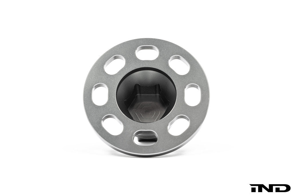 MMR Performance Crank Hub Capture Plate - BMW S55/ N55