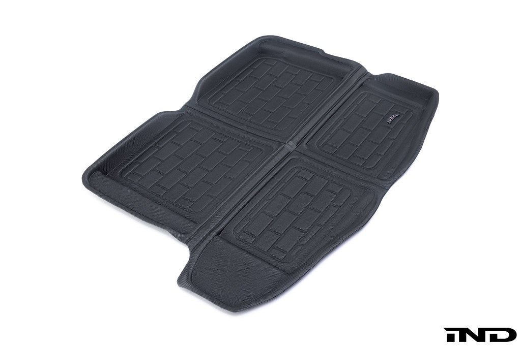 3D MAXpider All-Weather Cargo Liner - A9X Supra