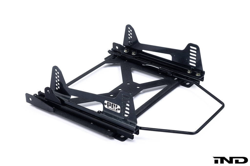 Pro Car Innovations Adjustable Slider Seat Side Mount Kit