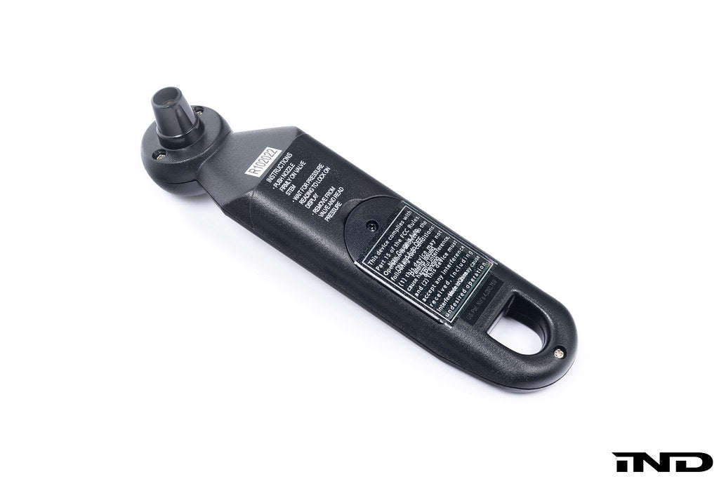 BMW Electronic Tire Pressure Gauge AutoTecknic USA