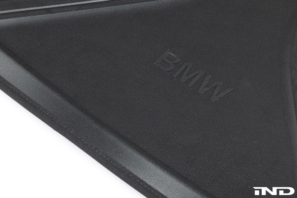 BMW F8X M3 / M4 All Weather Cargo Liner
