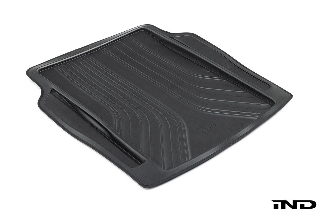 BMW F8X M3 / M4 All Weather Cargo Liner