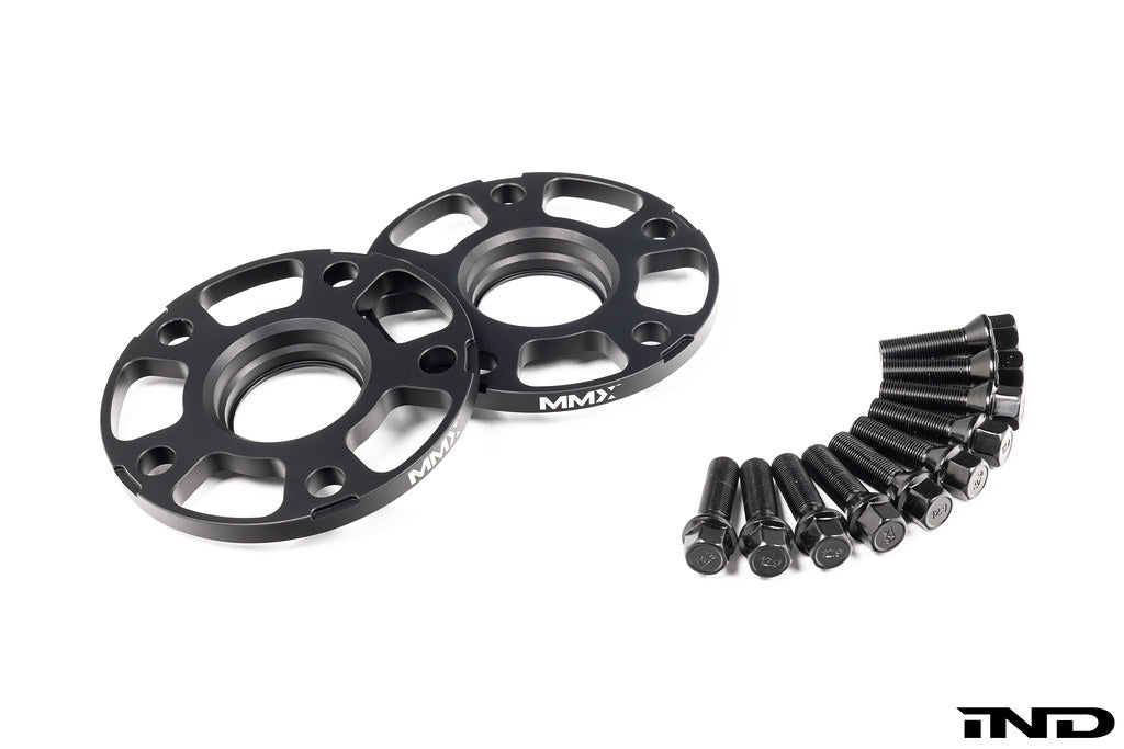 MMX Performance Wheel Spacers - G90 M5 | G99 M5 Touring