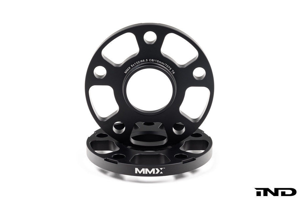 MMX Performance Wheel Spacers - G90 M5 | G99 M5 Touring