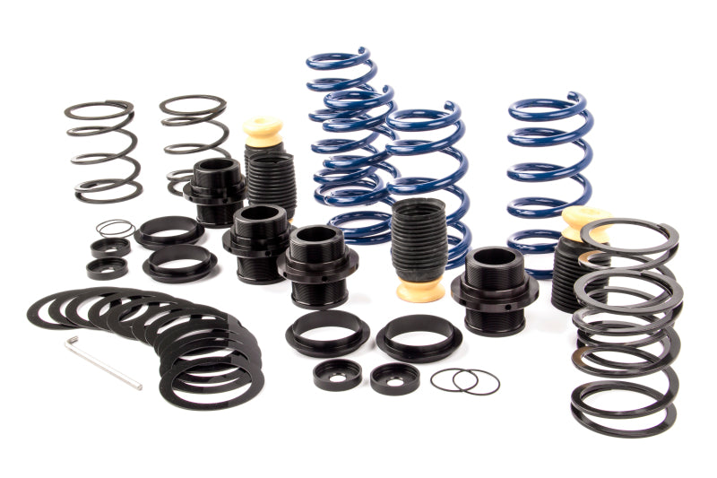 Dinan 18-23 BMW M5 F90 Adjustable Coil-Over Suspension System