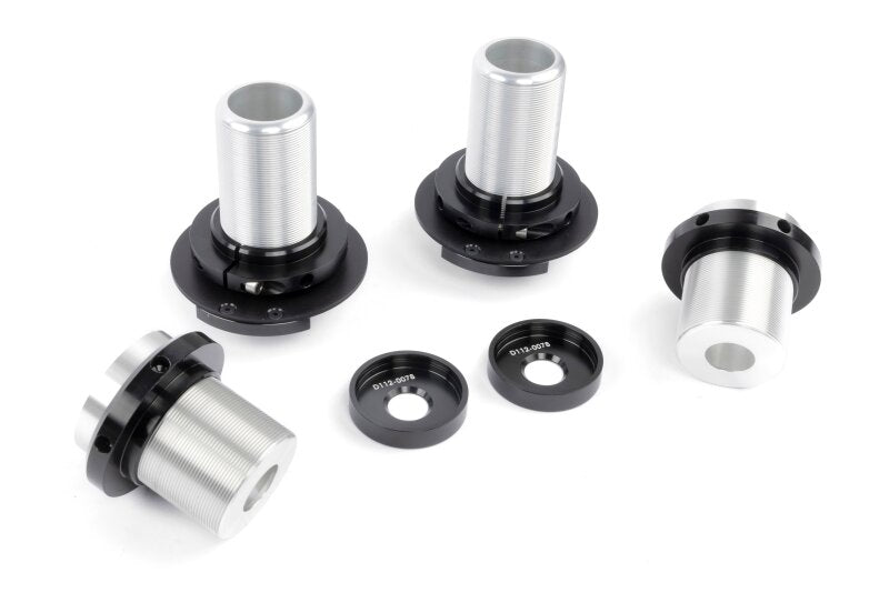 Dinan 21-27 BMW M3/M4 G80/G82/G83 Adjustable Coil-Over Suspension System
