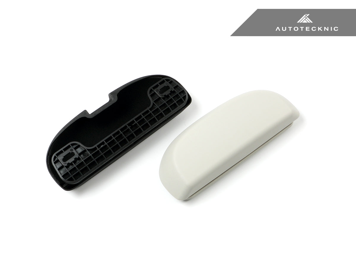 AutoTecknic Grab Handle Sunglasses Case - Mercedes-Benz A / C / E / S-Class