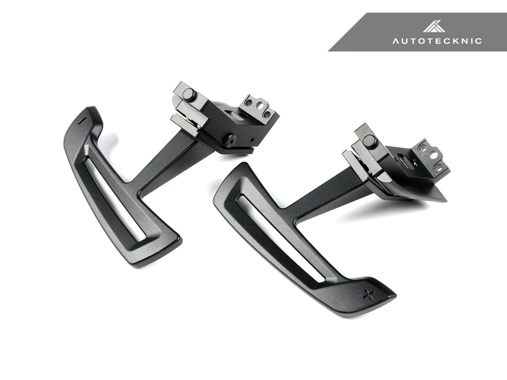 AutoTecknic Magnetic RS Shift Paddles - Porsche 992 | 971.2 | 95B.2