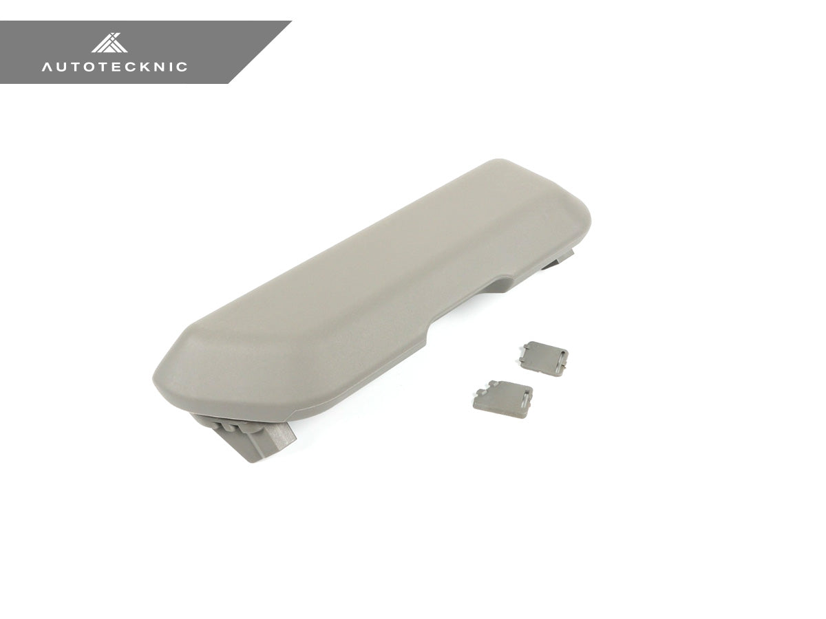 AutoTecknic Grab Handle Sunglasses Case - Interior Fit
