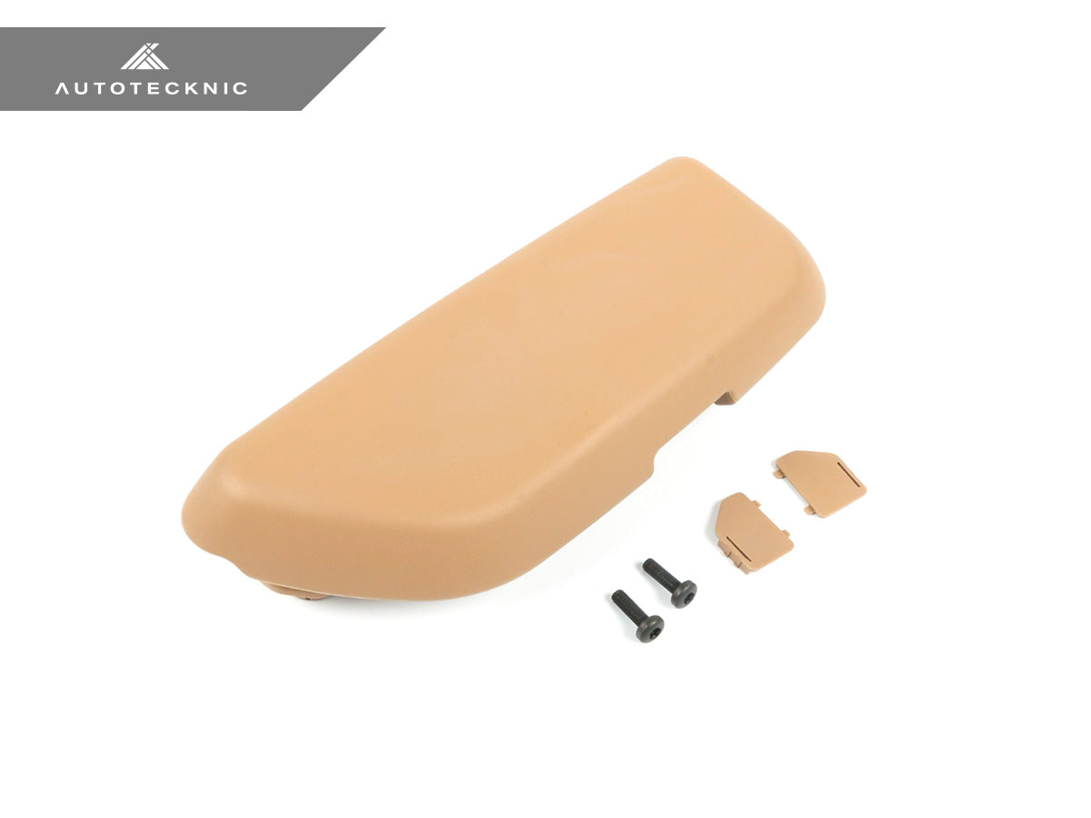 AutoTecknic Grab Handle Sunglasses Case - Interior Fit