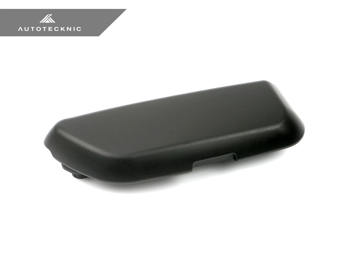 AutoTecknic Grab Handle Sunglasses Case - Side Profile
