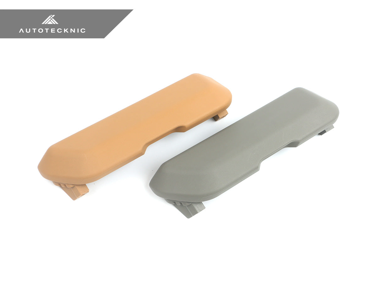 AutoTecknic Grab Handle Sunglasses Case - Hero View