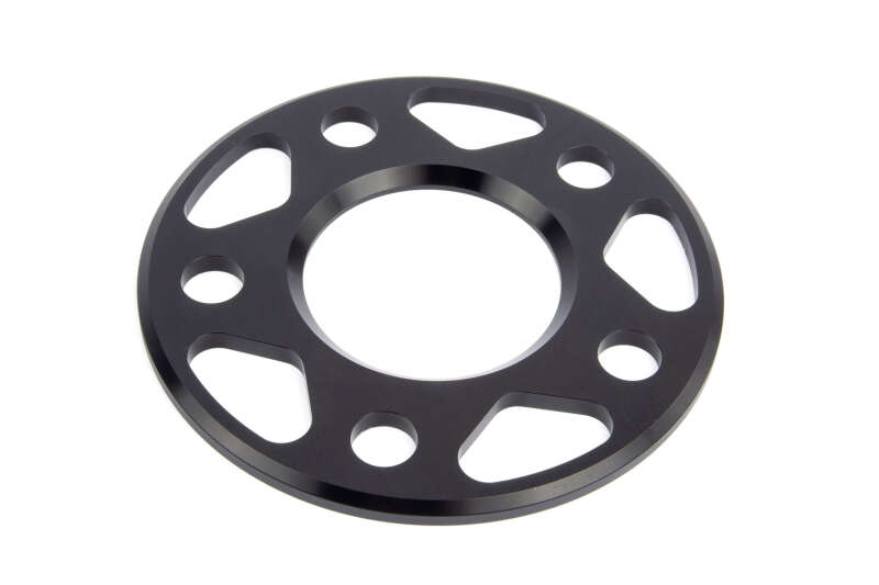 Dinan Wheel Spacers - 5x112 - 66.5mm CB - 6mm Thick Set of 2