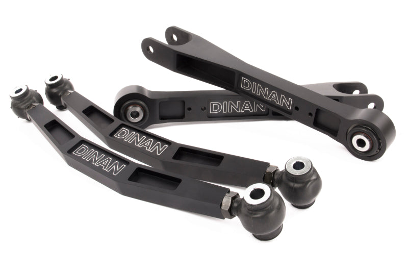 Dinan Rear Suspension Link Kit - BMW F9X M5 / M8 2018-2025