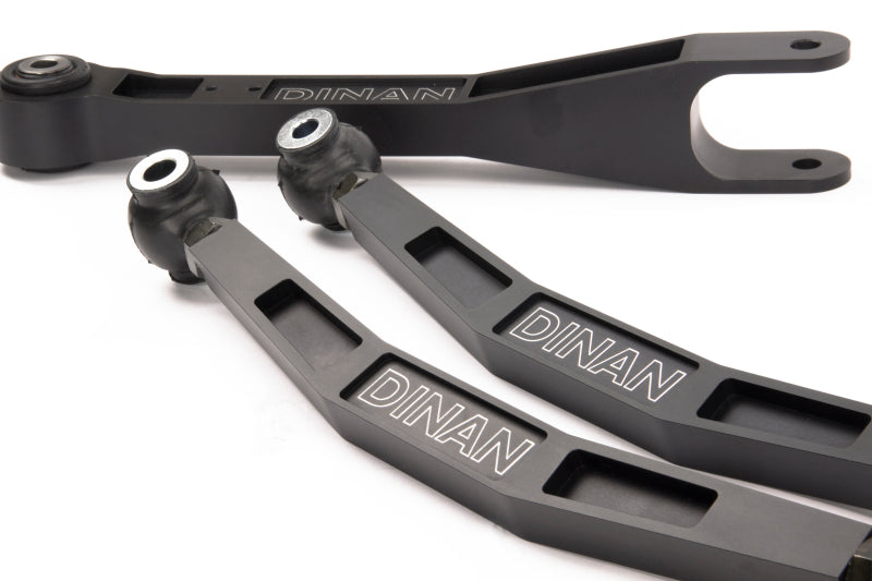Dinan Rear Suspension Link Kit - BMW F9X M5 / M8 2018-2025