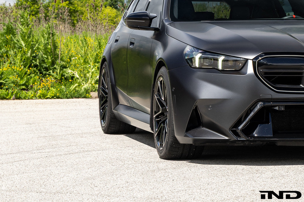 MMX Performance Wheel Spacers - G90 M5 | G99 M5 Touring