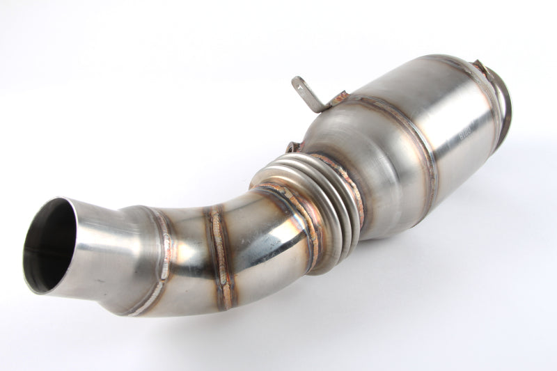 Wagner Tuning 10/2012+ BMW F20 F30 N20 Engine SS304 Downpipe Kit BMW OE Part 18327645666