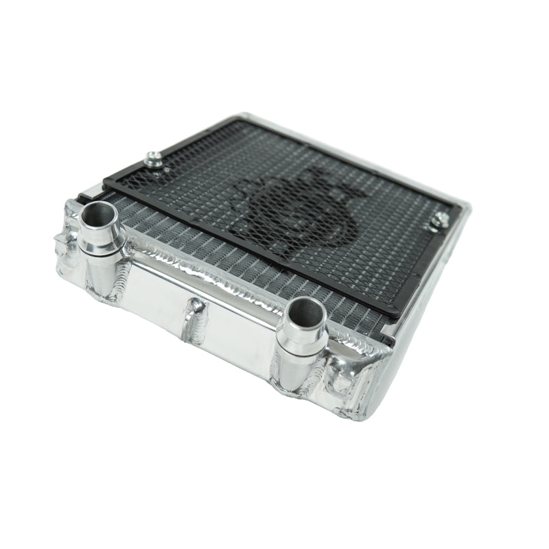 CSF 2015+ Mercedes Benz C63 AMG W205 Auxiliary Radiator- Some Applications Require Qty 2