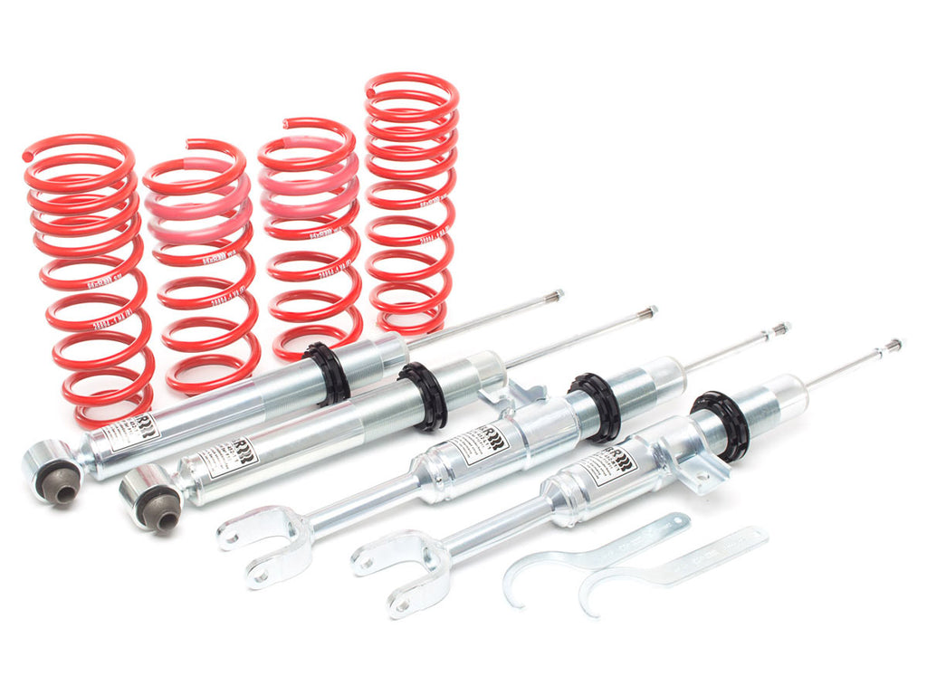 H&R Street Performance Coilover - F10 528I/ 535I 2011-16 28894-1