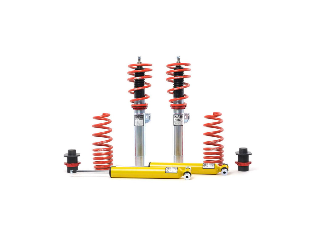H&R Street Performance Coilover - F32 430I COUPE/ 440I COUPE 2017-19 28895-1