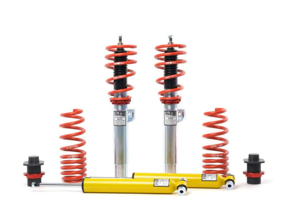 H&R Street Performance Coilover - F22 230I COUPE 2017-19 28895-1