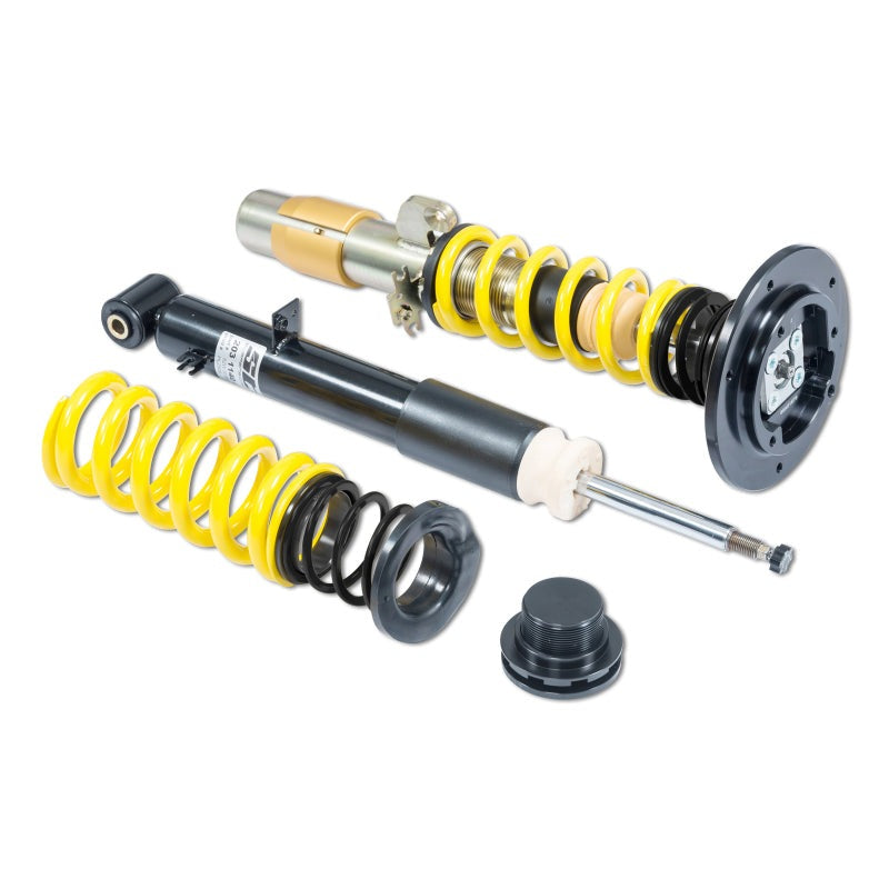 ST XTA Adjustable Coilovers - BMW F8X M3/ M4 2015-Up