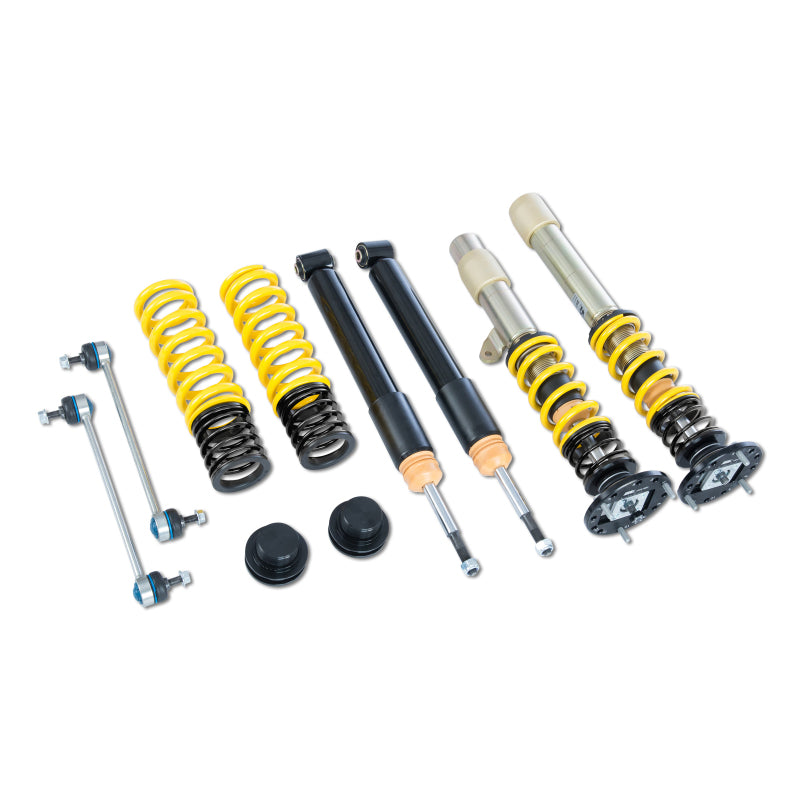 ST XTA Adjustable Coilovers - BMW E92 M3 Coupe