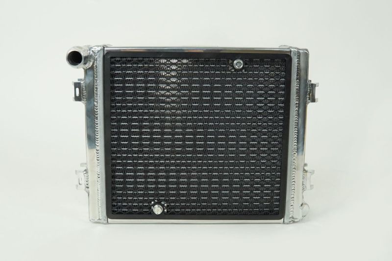 CSF 2015+ Mercedes Benz C63 AMG W205 Auxiliary Radiator- Some Applications Require Qty 2