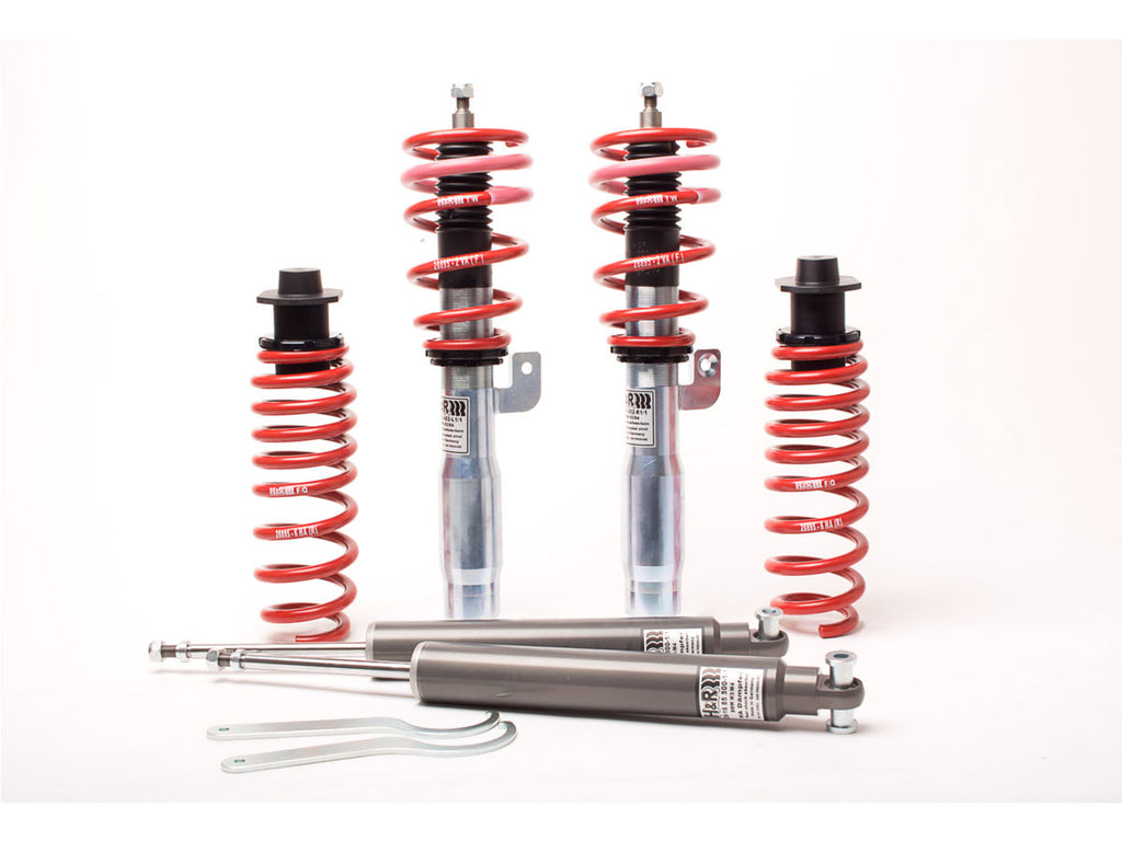 H&R Street Performance Coilover - F87 M2 COMPETITION PACKAGE 2019 50480