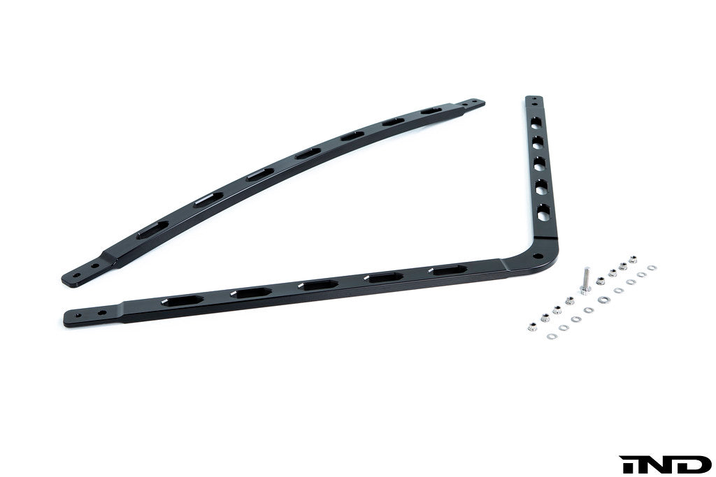 FallLine Motorsports Front Strut Brace G8X M2 / M3 / M4