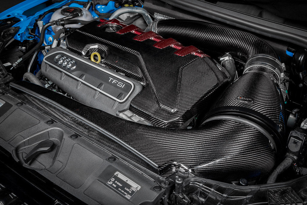 Eventuri Carbon Intake System - Audi 8Y RS3