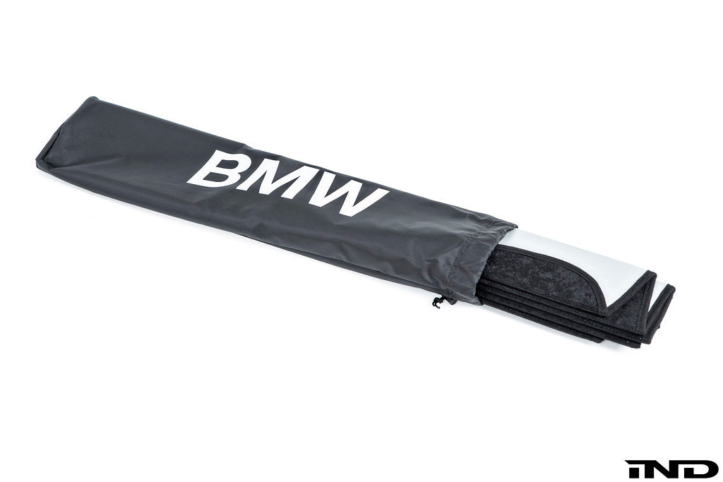 BMW UV Sunshade - G80 M3 | G20 3-Series