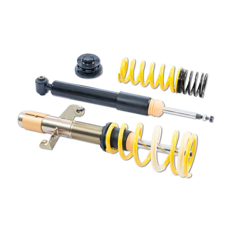 ST XA-Height/ Rebound Adjustable Coilovers - BMW F30 3-Series/ F32 4-Series AWD
