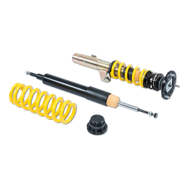 ST XTA-Height Adjustable Coilovers - BMW E82 128i/ 135i Coupe 08-13