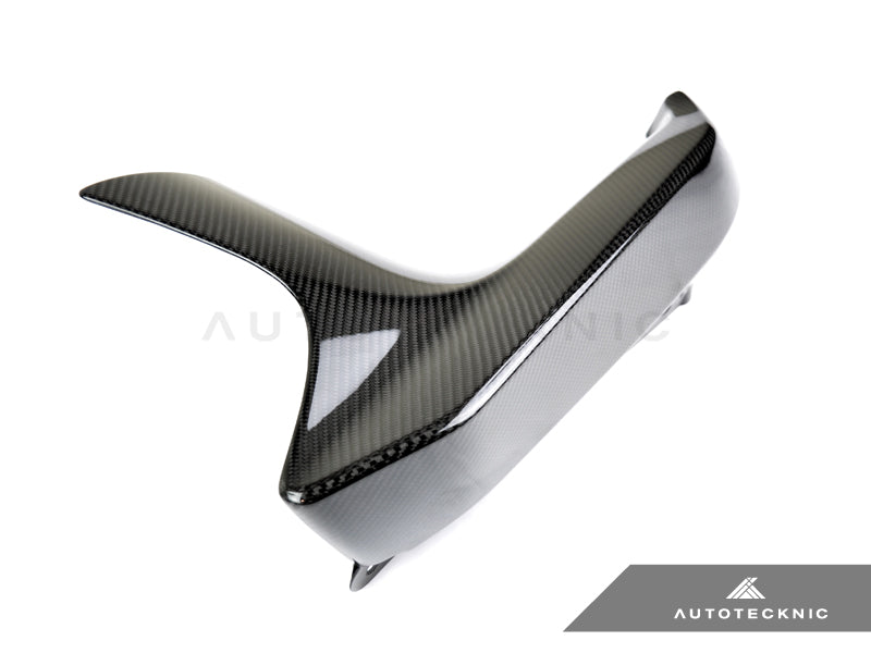 AutoTecknic Dry Carbon Performante Aero Splitters - F90 M5