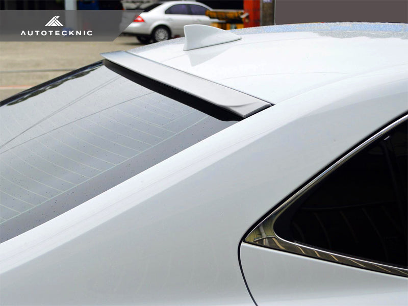 AutoTecknic Roof Spoiler - Lexus IS250/ IS350 2014-2018