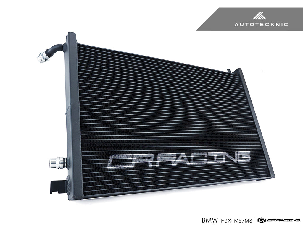 CR Racing Performance Coolant Radiator - F90 M5 | F9X M8