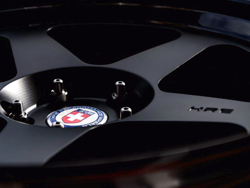 Thunder Bolts Club Sports Titanium Forged Stud Conversion Kit - Audi
