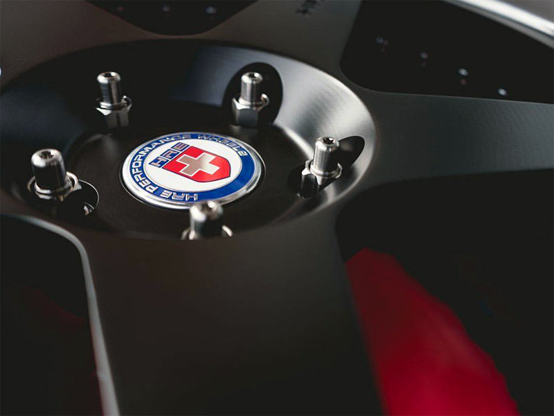 Thunder Bolts Club Sports Titanium Forged Stud Conversion Kit - MINI R-Series