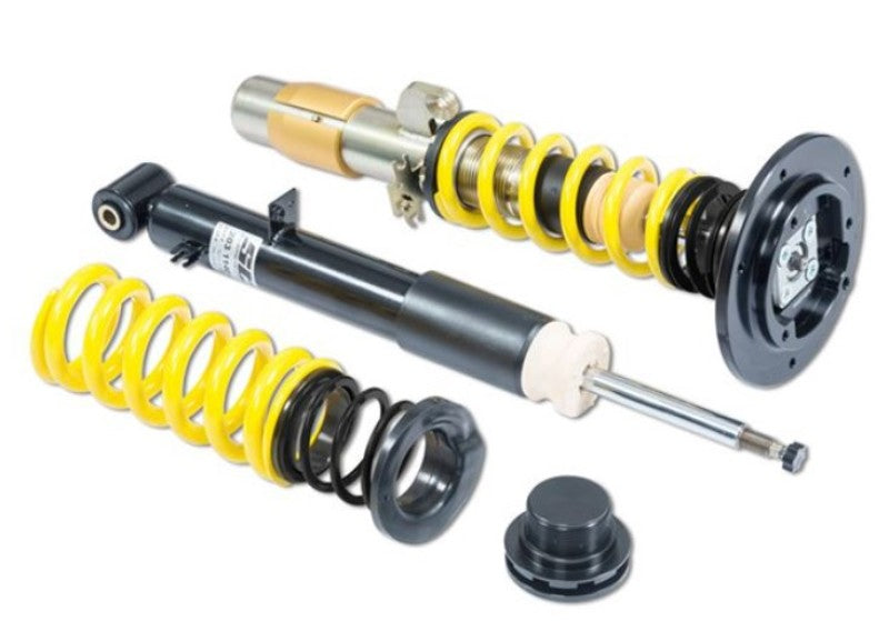 ST XTA Adjustable Coilovers - BMW F8X M3/ M4 2015-Up