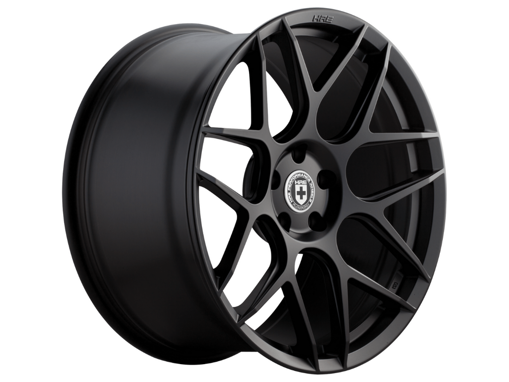 HRE FF01 20 Inches FlowForm Wheel Set - BMW G20 3-Series