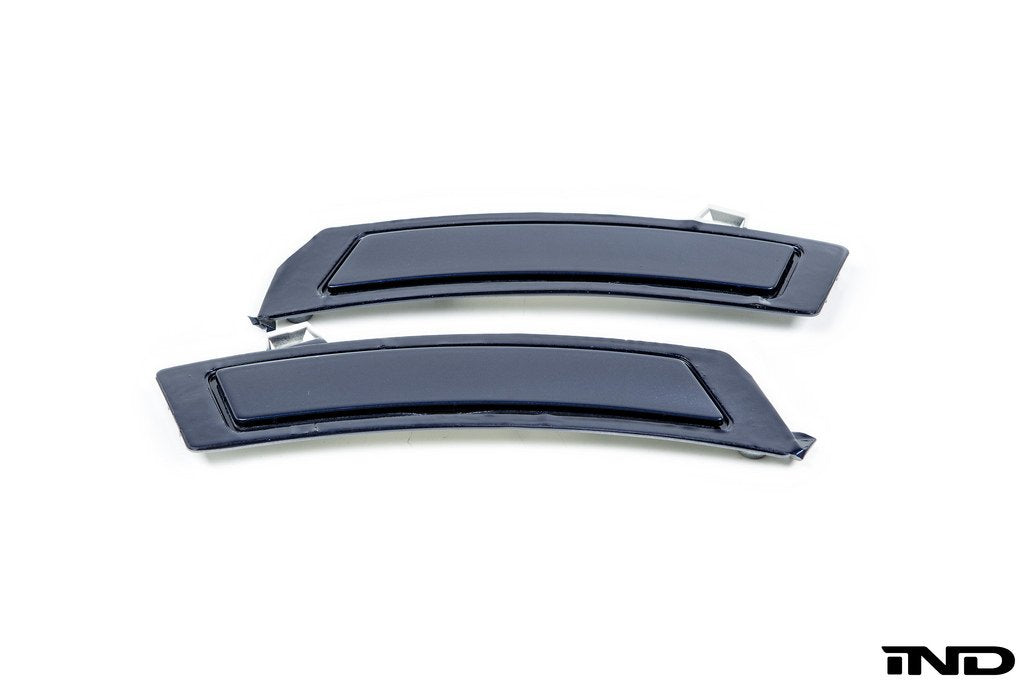 IND Painted Front Reflector Set - E70 X5
