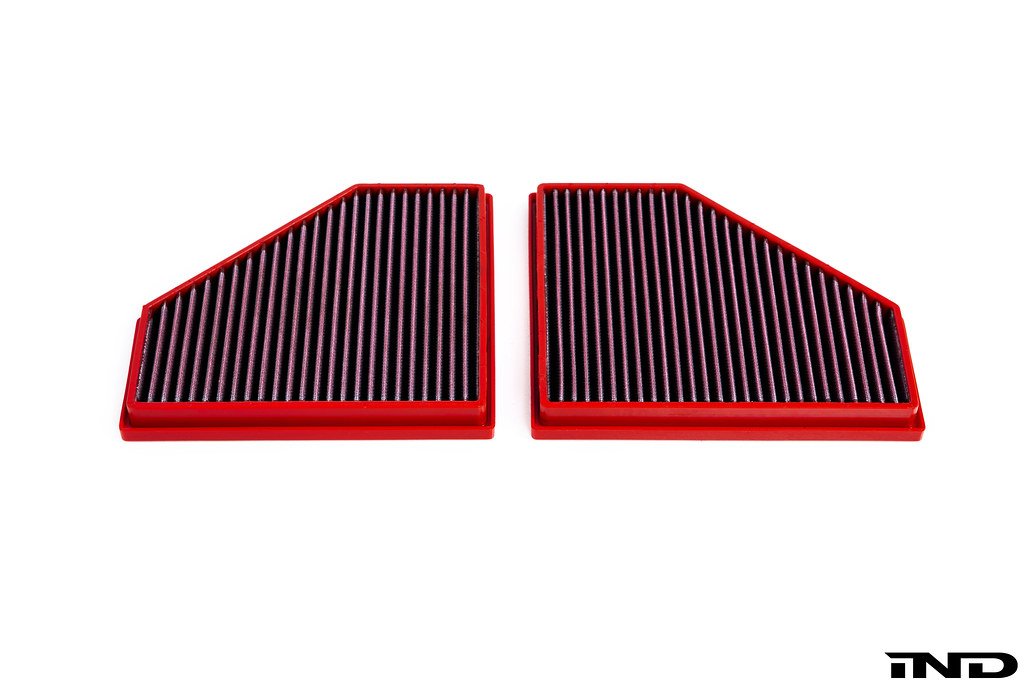BMC Replacement Panel Air Filter Set - G87 M2 | G80 M3 | G82/ G83 M4