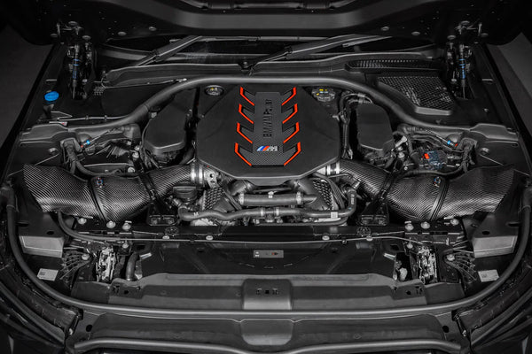 Unleash the Beast: Eventuri Carbon Intake for G90/G99 M5 Now Available at AutoTecknic